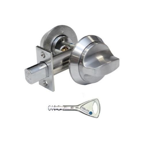 Abloy Deadbolt